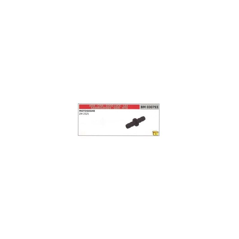 foto del prodotto raccordo tubo benzina sandrigarden zm 2525 motosega codice 030793