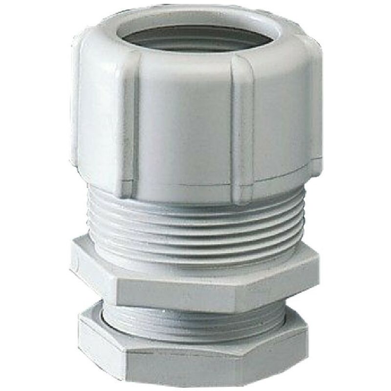 foto del prodotto raccordo tubo cassetta ip66 foro 23 mm per tubo 20 mm gewiss gw50416