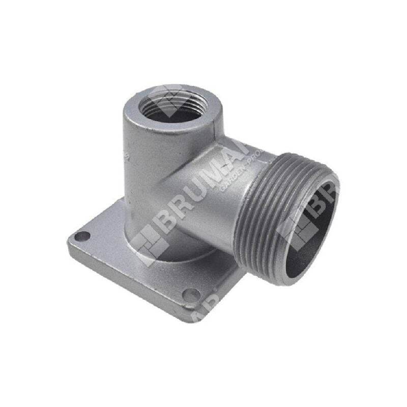 foto del prodotto raccordo tubo corpo pompa per motopompe ducar compatibile 049570