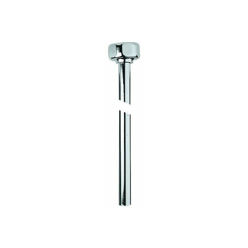 foto del prodotto raccordo tubo dn 20 raccordo a vite 3 4z cromo cromato grohe