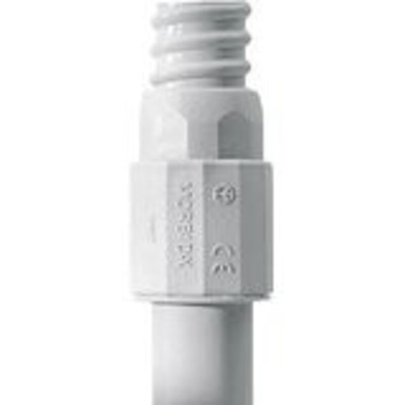 foto del prodotto raccordo tubo guaina morbidx rmg 40 32 gewiss cod. dx43340 