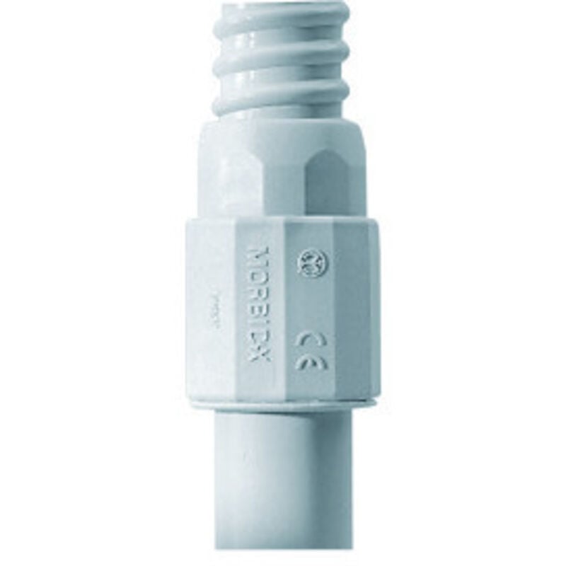 foto del prodotto raccordo tubo guaina rmg 50 40 gewiss cod. dx43350 
