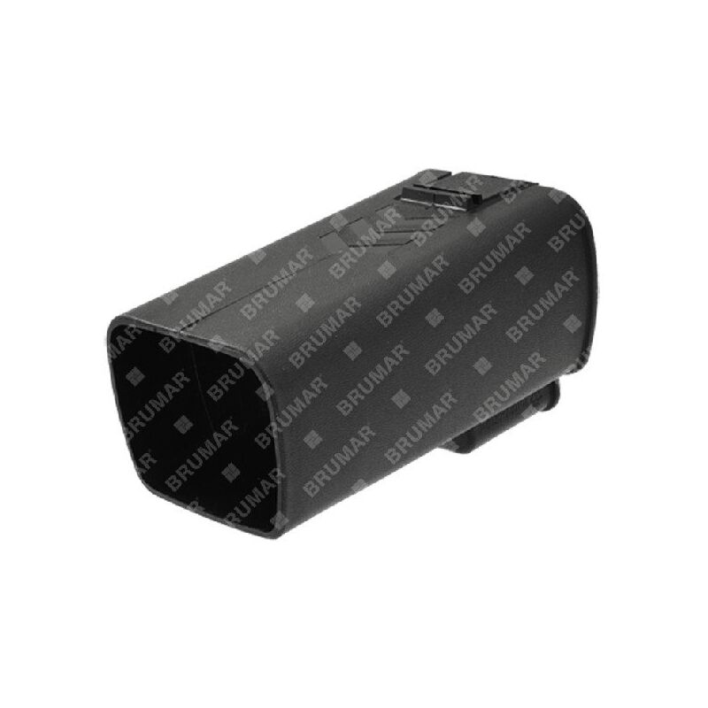 foto del prodotto raccordo tubo per aspiratori soffiatori novatec compatibile 054111