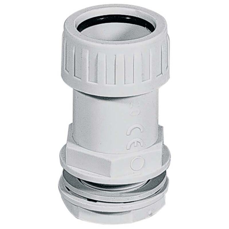 foto del prodotto raccordo tubo scatola ip65