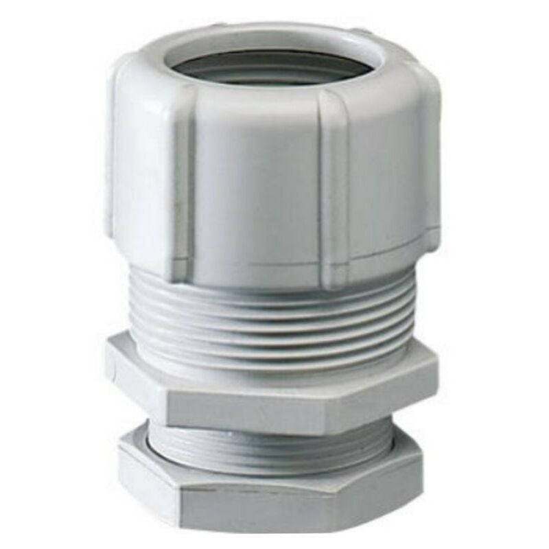 foto del prodotto raccordo tubo scatola per tubo 25mm ip66