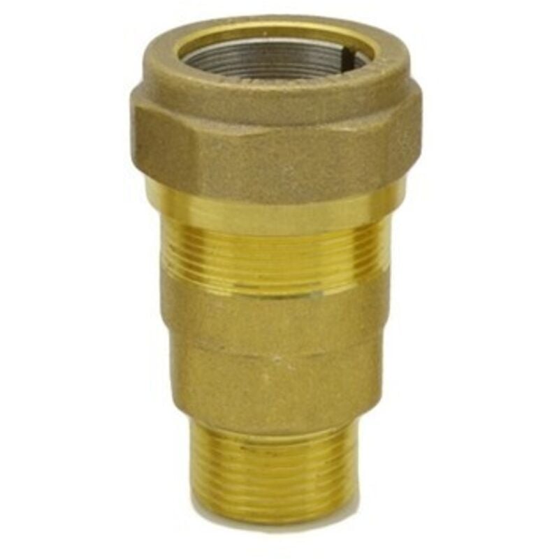 foto del prodotto raccordo tubofix maschio 3 8