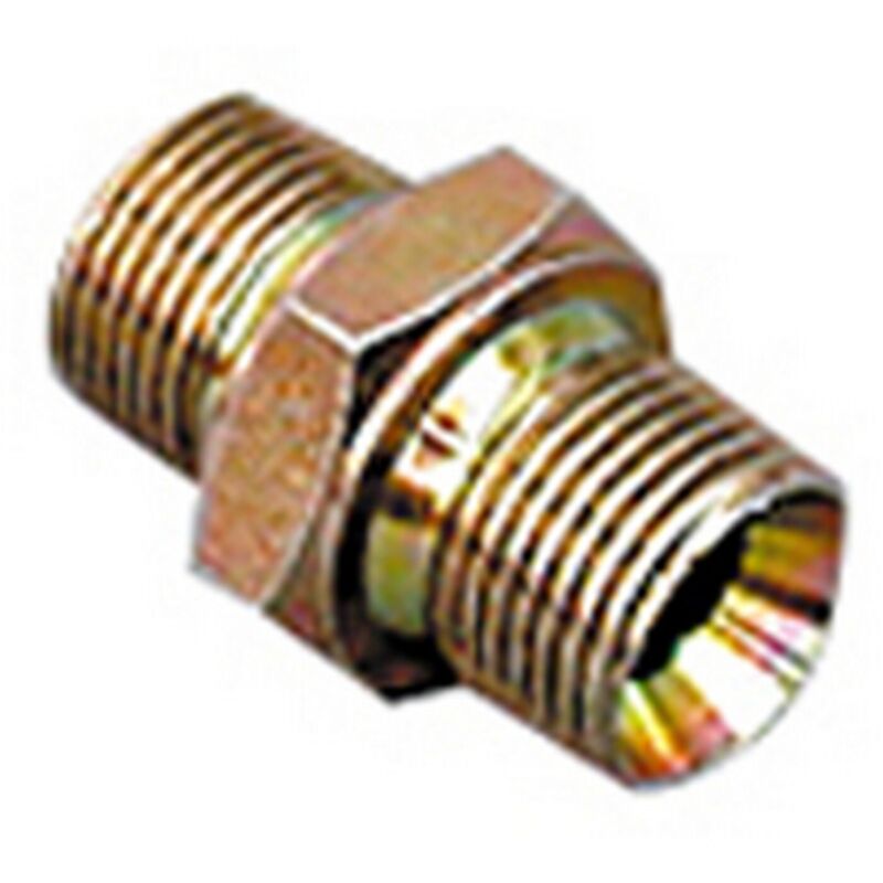 foto del prodotto raccordo x idropul.xgiunzione di tubi 3 8-3 8 lavor pz 1