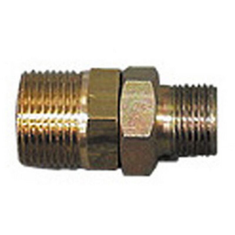 foto del prodotto raccordo x idropul.xgiunzione di tubi m22-3 8 lavor pz 1