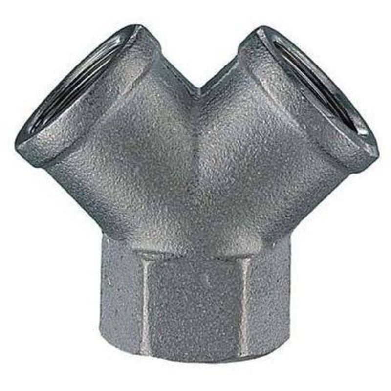 foto del prodotto raccordo y ac 32 d-e ani