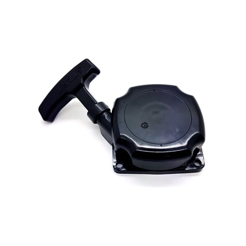 foto del prodotto racing lancia completa interasse 66 mm per decespugliatore da giardino tck