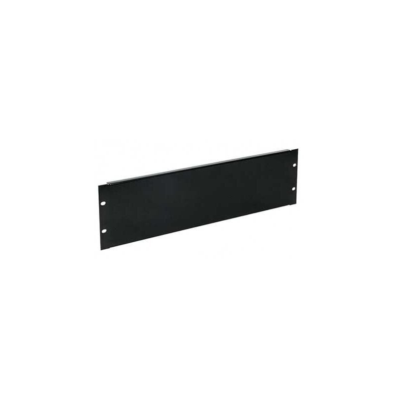 foto del prodotto rack acc 19 3u pannello frontale cieco brand phasak