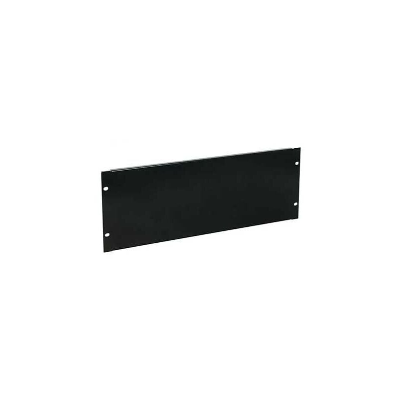 foto del prodotto rack acc 19 4u pannello frontale cieco mark phasak