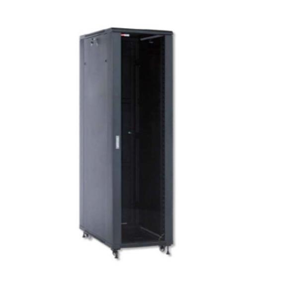 foto del prodotto rack ip20 rna 27u 600x800 nero