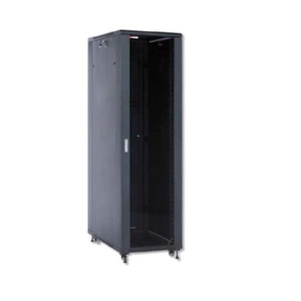 foto del prodotto rack ip20 rna 42u 600x800 nero