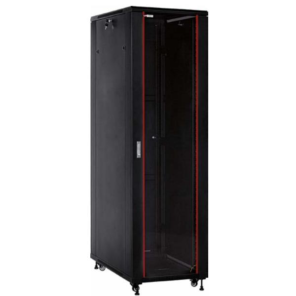 foto del prodotto rack ip20 rna 42u 800x800 nero