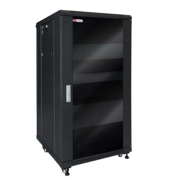 foto del prodotto rack ip20 rnv a v 32u 600x600 ne