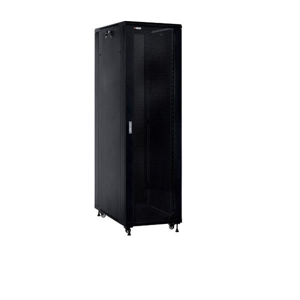 foto del prodotto rack ip20 rsb 22u 600x1000 nero - wpn-rsb-22610-b