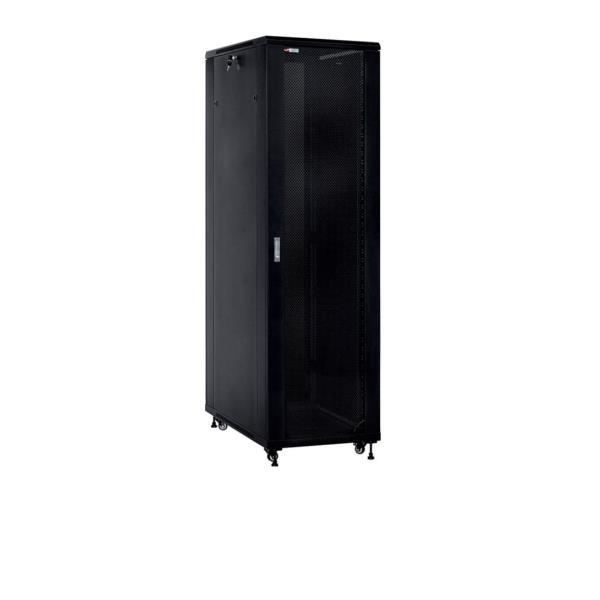 foto del prodotto rack ip20 rsb 27u 600x1000 nero