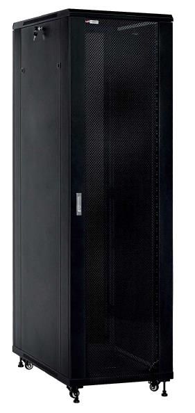 foto del prodotto rack ip20 rsb 42u 800x1000 nero wpn rsb 42810 b