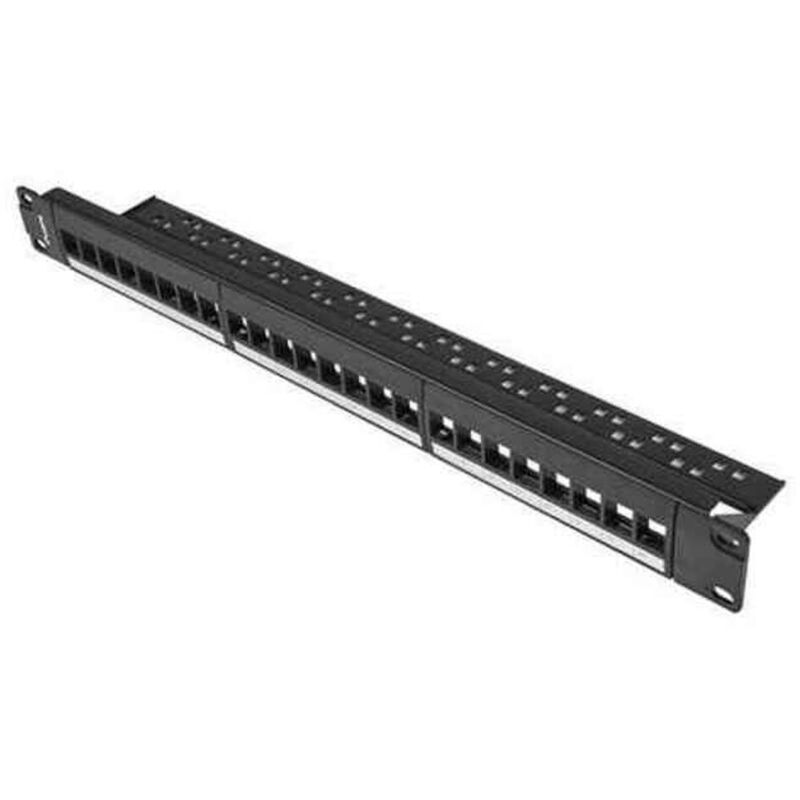 foto del prodotto rack lanberg ppks-1024-b