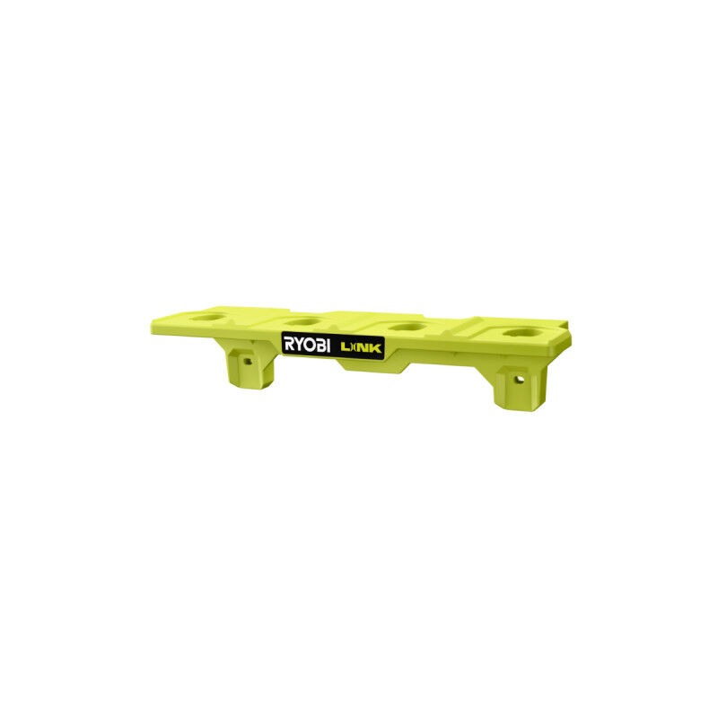 foto del prodotto rack per batterie ryobi 18v per sistema link capacit 6,8 kg rslw818