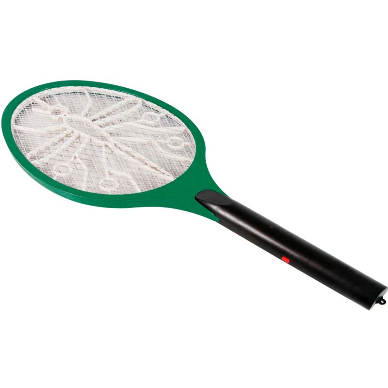 foto del prodotto racket per insetti windhager a batterie