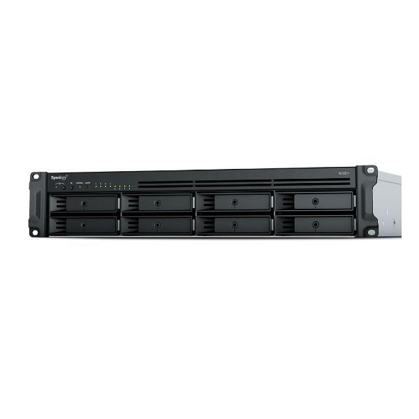 foto del prodotto rackstation rs1221rp plus