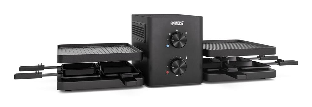foto del prodotto raclette purify princess