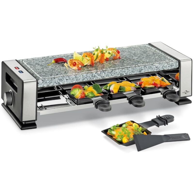 foto del prodotto raclette vista8 k chenprofi