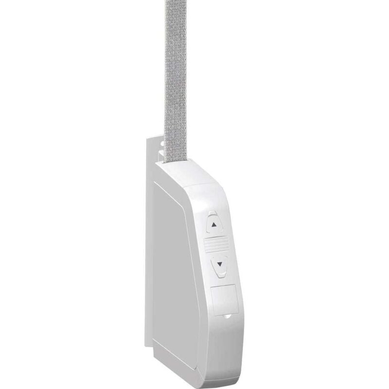 foto del prodotto rademacher superrollo professional sr10180 gw180 avvolgi tapparelle elettrico 23 mm trazione max. 30 kg da parete