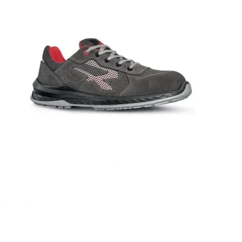 foto del prodotto radial scarpe antinfortunistiche basse s1p src esd 45 u power