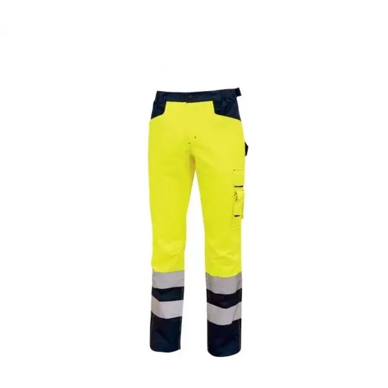 foto del prodotto radiant pantaloni da lavoro 3xl u power