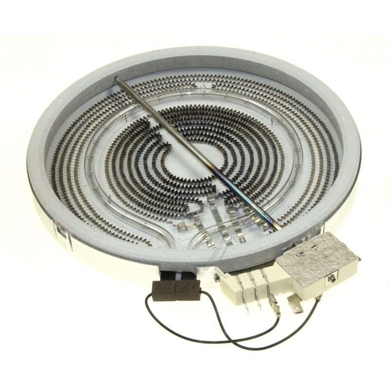 foto del prodotto radiante camino 1800w per scholtes hob 1058113032