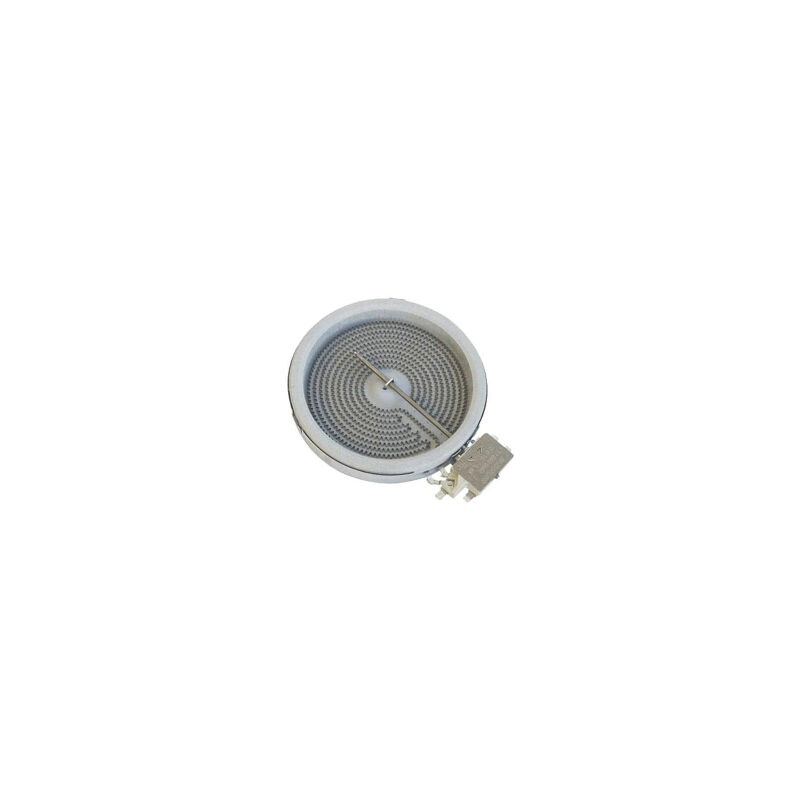 foto del prodotto radiante foyer d.145 1200w ego foyer piastra per hobshot electrolux 374063521