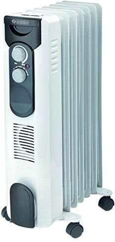 foto del prodotto radiatore 50m caldorad 7 bianco 99620