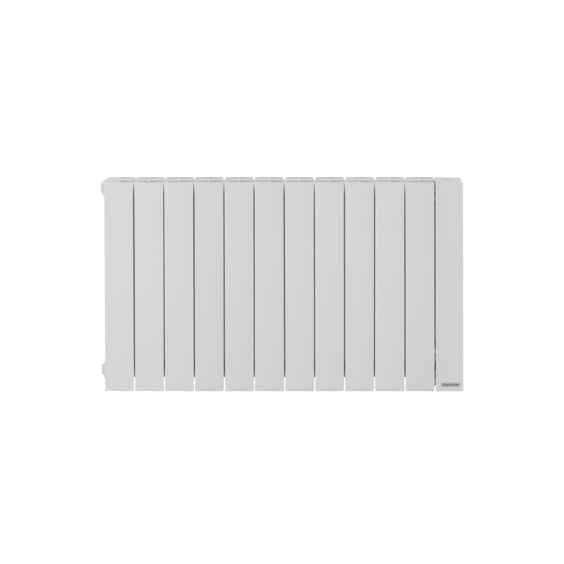 foto del prodotto radiatore a calore dolce baleari 2 h 2000w thermor bianco 492471