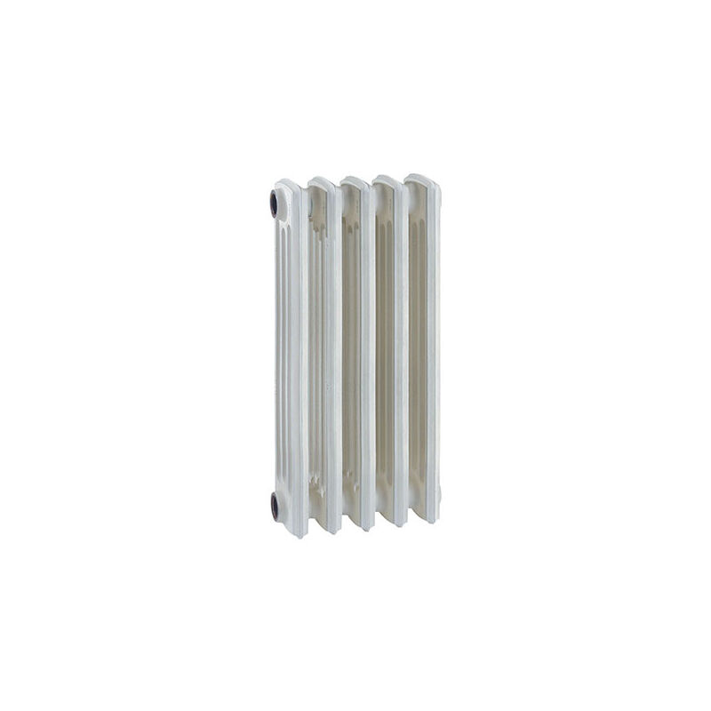 foto del prodotto radiatore a colonna in ghisa altezza 600mm lunghezza 240mm 452 watt spessore 144mm capacit 352l cn460 4