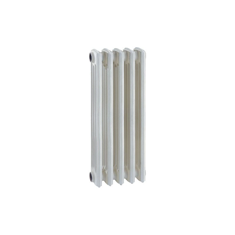 immagine 0 del prodotto radiatore a colonna in ghisa altezza 700mm lunghezza 600mm 1280 watt spessore 144mm capacit 97l cn470 10