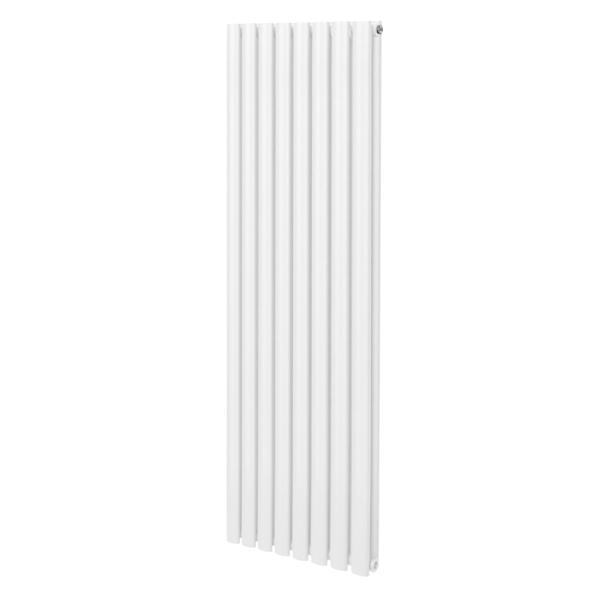 foto del prodotto radiatore a colonna ovale 1600mm x 480mm bianco