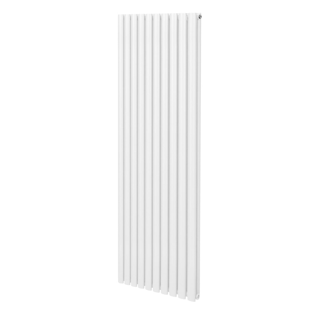 foto del prodotto radiatore a colonna ovale 1800mm x 600mm bianco
