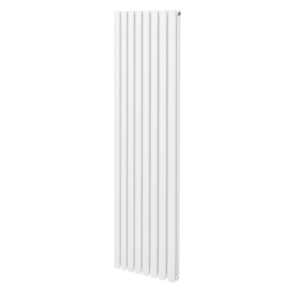 foto del prodotto radiatore a colonna ovale bianco 1800mm x 480mm