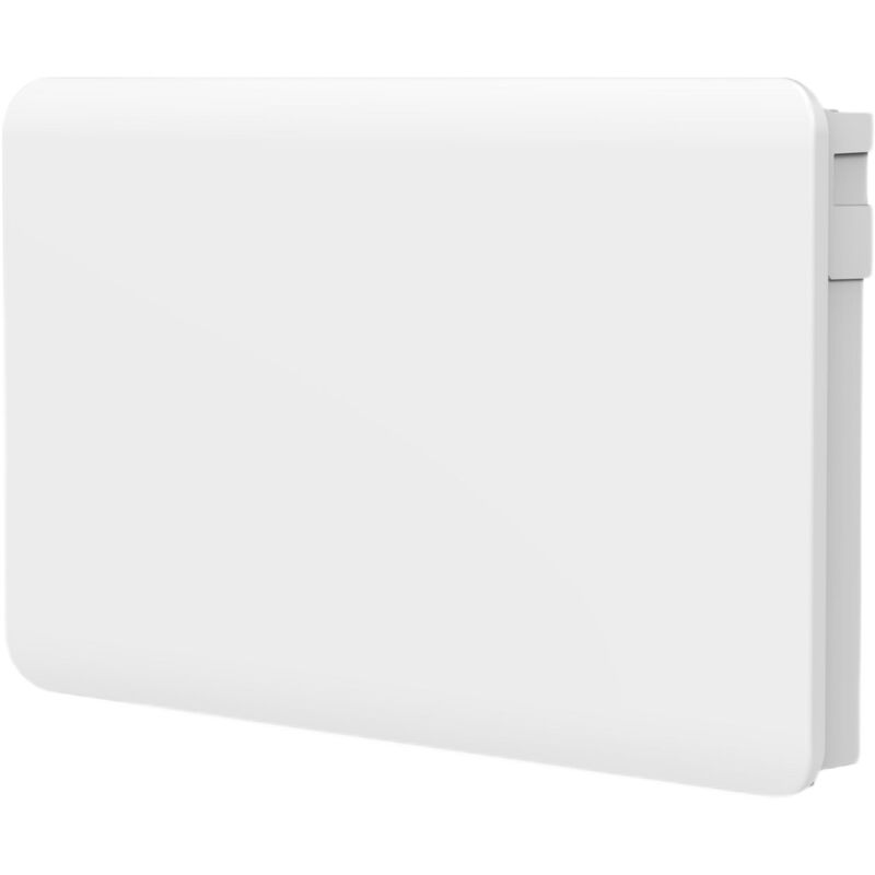 foto del prodotto radiatore a inerzia con piastra ceramica interna con controllo wifi purline ceramic a1500