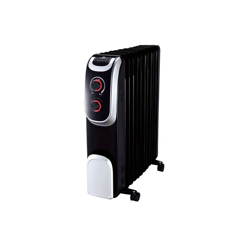 foto del prodotto radiatore a olio midea hotty 7