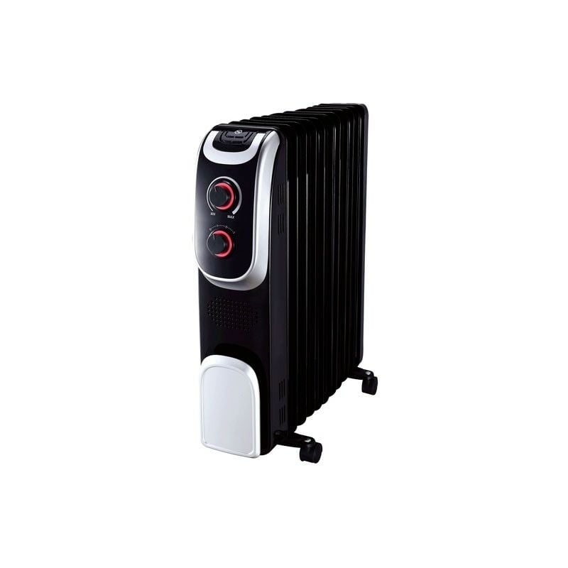foto del prodotto radiatore a olio midea hotty 9