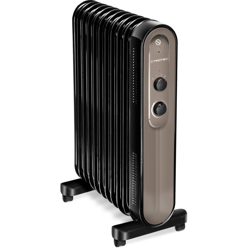 foto del prodotto radiatore a olio trh 24 e trotec
