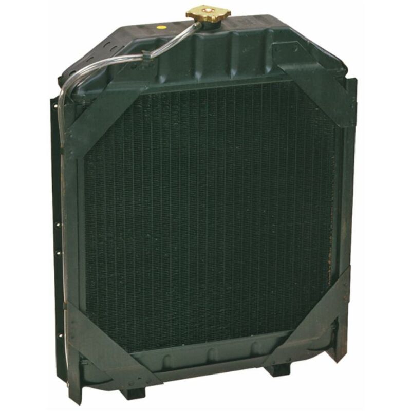 foto del prodotto radiatore adattabile fiat 576975