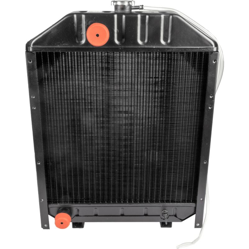 foto del prodotto radiatore adattabile landini massey ferguson 1824627m91