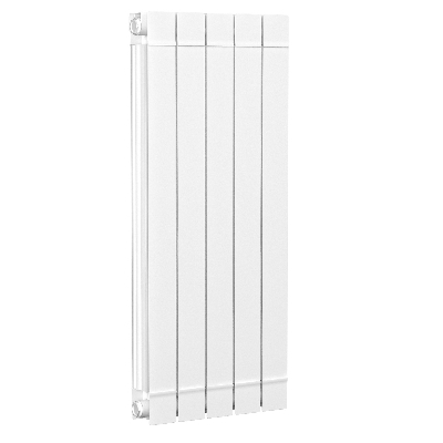 foto del prodotto radiatore alluminio garda s90 h 1400 3 elementi