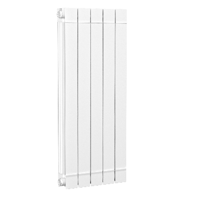 foto del prodotto radiatore alluminio garda s90 h 900 5 elementi