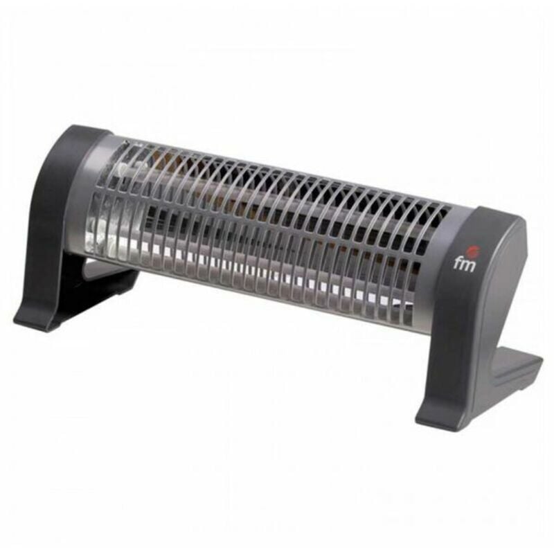foto del prodotto radiatore da pavimento al quarzo 1.200w 2302 c fm